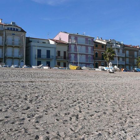 Appartamento Paradiso Azzurro Porto Recanati Bagian luar foto