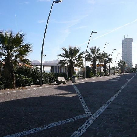 Appartamento Paradiso Azzurro Porto Recanati Bagian luar foto