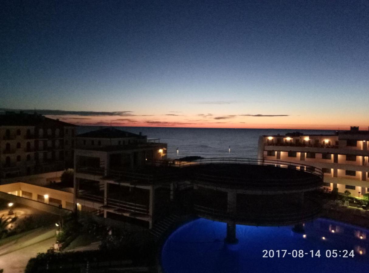 Appartamento Paradiso Azzurro Porto Recanati Bagian luar foto